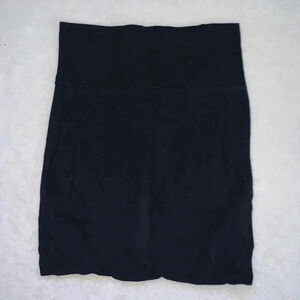 Black Pencil Skirt ❤️